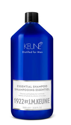 Billede af 1922 Essential Shampoo 1000 ml.