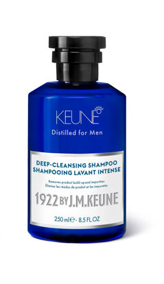 Billede af 1922 Deep-Cleansing Shampoo 250 ml.
