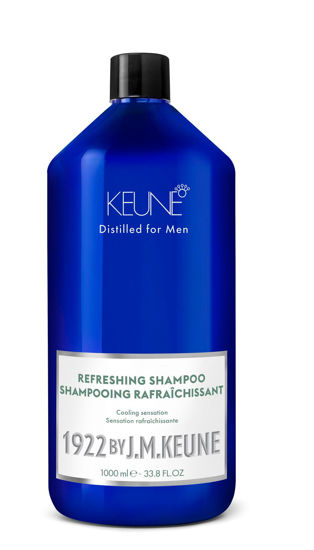 Billede af 1922 Refreshing Shampoo 1000 ml.