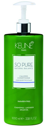 Billede af So Pure Calming Conditioner 1000 ml.