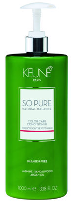 Billede af So Pure Color Care Conditioner 1000 ml.