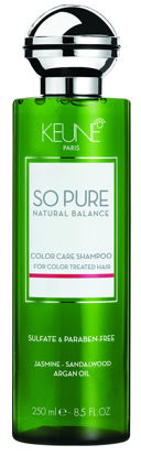 Billede af So Pure Color Care Shampoo 250 ml.