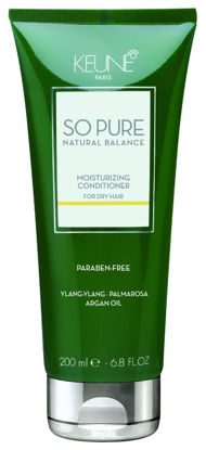 Billede af So Pure Moisturizing Conditioner 200 ml.
