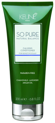 Billede af So Pure Calming Conditioner 200 ml.
