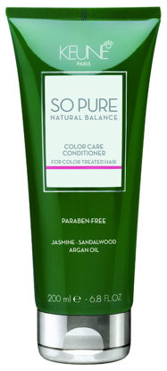 Billede af So Pure Color Care Conditioner 200 ml.