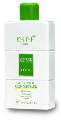 Billede af So Pure After Color Conditioner PRO 1000 ml.