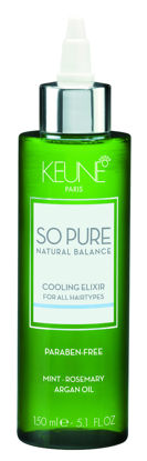 Billede af So Pure Cooling Elixir 150 ml.