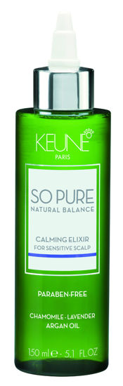 Billede af So Pure Calming Elixir 150 ml.