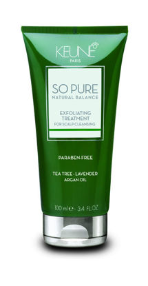 Billede af So Pure Exfoliating Treatment 100 ml.