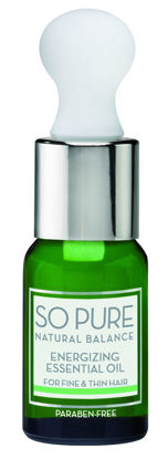 Billede af So Pure Energizing Olie 10 ml.