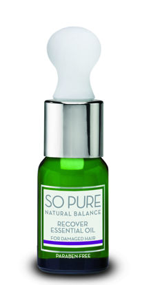Billede af So Pure Recover Olie 10 ml.
