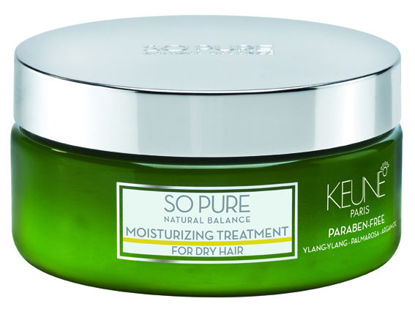 Billede af So Pure Moisturizing Treatment 200 ml.