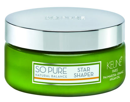 Billede af So Pure Star Shaper 100 ml.