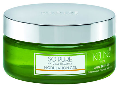 Billede af So Pure Modulation Gel 200 ml.