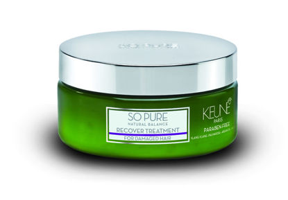 Billede af So Pure Recover Treatment 200 ml.