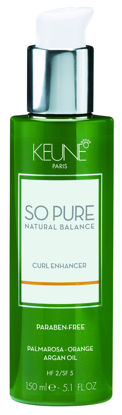 Billede af So Pure Curl Enhancer 150 ml.