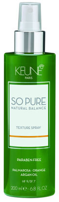 Billede af So Pure Texture Spray 200 ml.