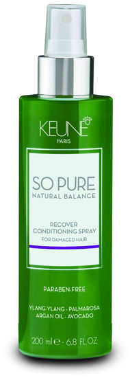 Billede af So Pure Recover Conditioning Spray 200 ml.