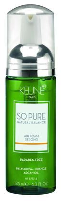 Billede af So Pure Air Foam Strong 185 ml.