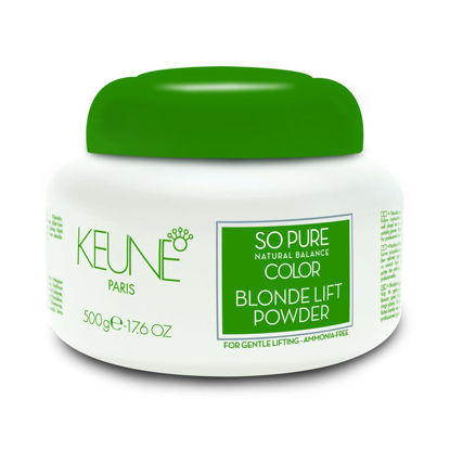 Billede af So Pure Blonde Lift Powder 500 gr.