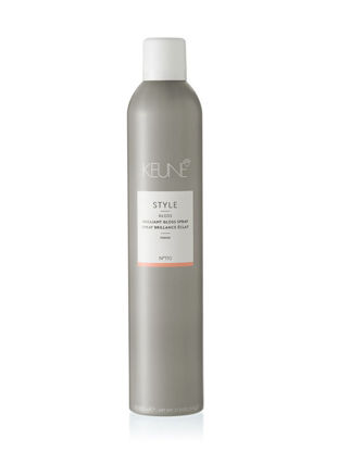 Billede af STYLE Brilliant Gloss Spray No.110 - 500 ml.