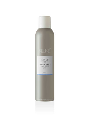 Billede af STYLE Soft Set Spray No.57 - 300 ml.