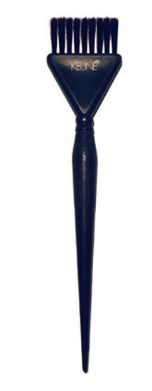 Billede af Keune Farvepensel Alm/Smal 4 cm.
