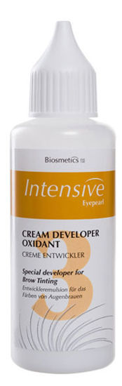 Billede af Intensive Eyepearl 3% cream beize 50 ml.