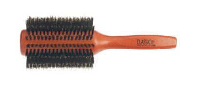 Billede af Børste Sibel Classic 395 rund 70 mm. 4025770