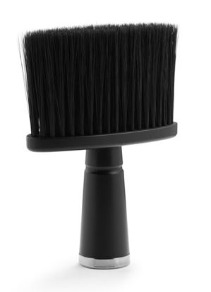 Billede af Nakkekost Duster Black 