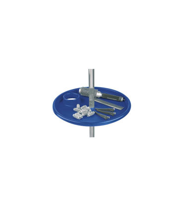 Billede af Holder t/ ø.hoved BAKKE Tray