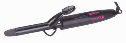 Billede af Krøllejern EFA Curls Up 19 mm. 33 Watt