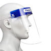 Billede af Visir beskyttelse imod COVID-19.  Facepro