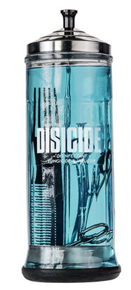 Billede af Desinfi. Glas 1100 ml. Disicide 