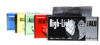 Billede af Folie BLÅ 12 cm 480 gr. 15 my 100 mtr.