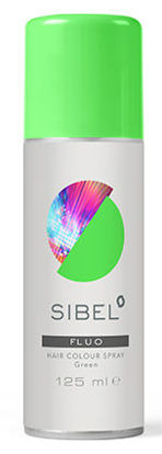 Billede af Colorspray Grøn 125 ml.