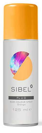 Billede af Colorspray Orange 125 ml.