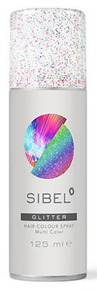 Billede af Colorspray Multi glimmer 125 ml.