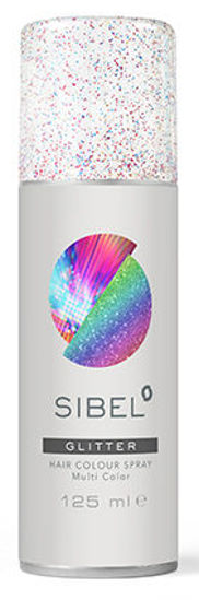 Billede af Colorspray Multi glimmer 125 ml.