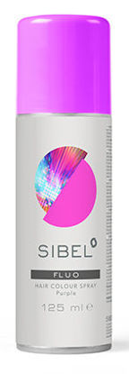 Billede af Colorspray Lilla 125 ml.