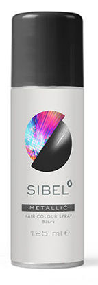 Billede af Colorspray Sort 125 ml.