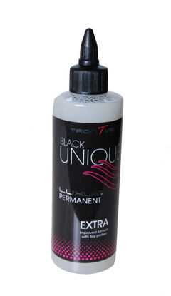 Billede af Unique Black Luksus EXTRA Permanent 6x200 ml.