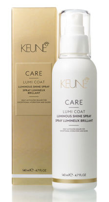 Billede af CARE Lumi Coat Luminous Shine Spray 140 ml.