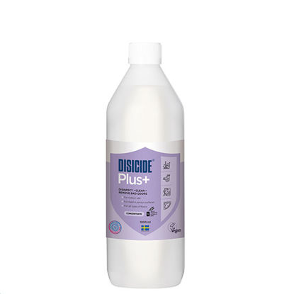 Billede af DISICIDE PLUS  Koncentrat 1000 ml.