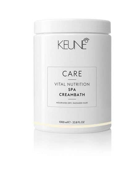 Billede af CARE Vital Nutrition Spa Creambath