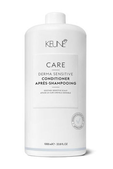 Billede af CARE Derma Sensitive Conditioner 1000 ml.