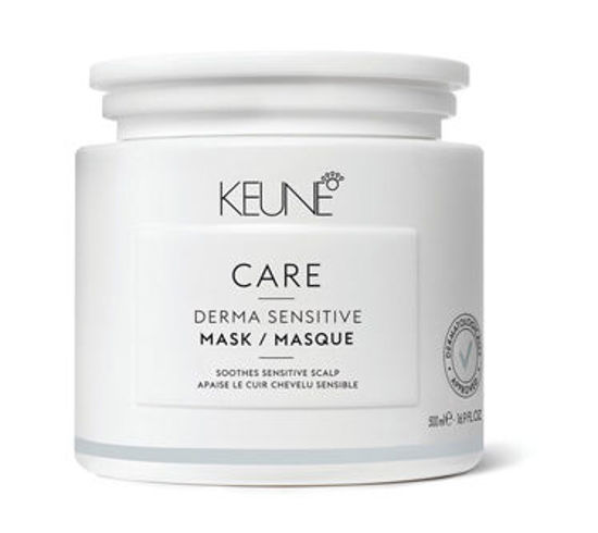 Billede af CARE Derma Sensitive Mask 500 ml.