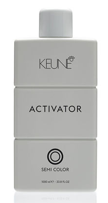 Billede af Keune Semi Activator 1000 ml.