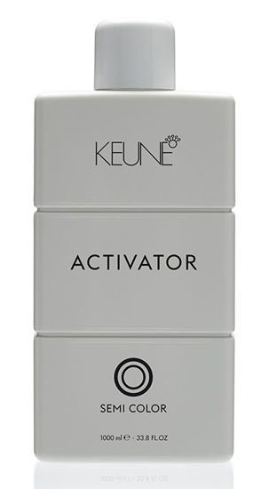 Billede af Keune Semi Activator 1000 ml.