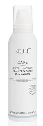 Billede af CARE Silver Savior Foam Treatment 200 ml.